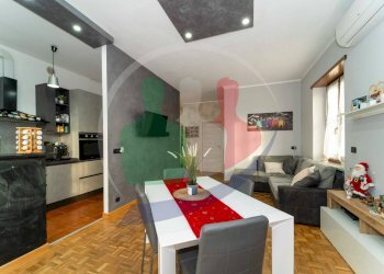 Foto 4 - Trilocale Via Colombo
 
48, Vinovo - foto 4