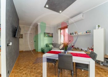 Foto 5 - Trilocale Via Colombo
 
48, Vinovo - foto 5