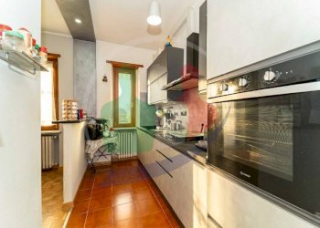 Foto 7 - Trilocale Via Colombo
 
48, Vinovo - foto 7