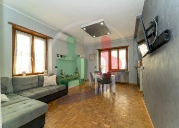 Foto 10 - Trilocale Via Colombo
 
48, Vinovo - foto 10