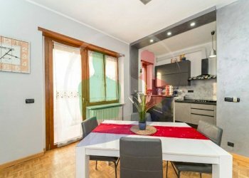 Foto 12 - Trilocale Via Colombo
 
48, Vinovo - foto 12