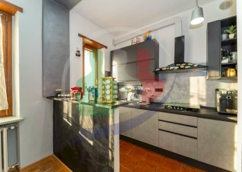 Foto 15 - Trilocale Via Colombo
 
48, Vinovo - foto 15