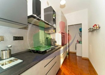 Foto 17 - Trilocale Via Colombo
 
48, Vinovo - foto 17