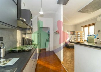 Foto 18 - Trilocale Via Colombo
 
48, Vinovo - foto 18