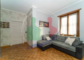 Foto 19 - Trilocale Via Colombo
 
48, Vinovo - foto 19