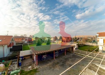 Foto 21 - Trilocale Via Colombo
 
48, Vinovo - foto 21