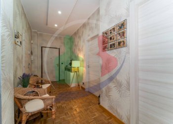 Foto 22 - Trilocale Via Colombo
 
48, Vinovo - foto 22