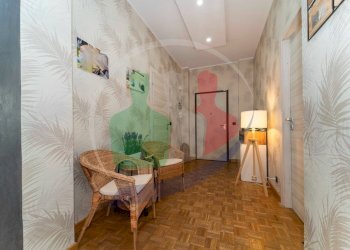 Foto 23 - Trilocale Via Colombo
 
48, Vinovo - foto 23