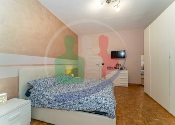 Foto 25 - Trilocale Via Colombo
 
48, Vinovo - foto 25