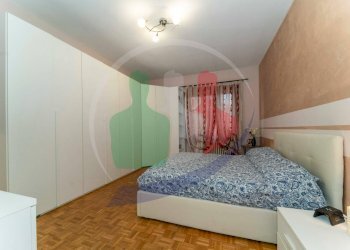 Foto 26 - Trilocale Via Colombo
 
48, Vinovo - foto 26