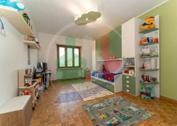 Foto 28 - Trilocale Via Colombo
 
48, Vinovo - foto 28