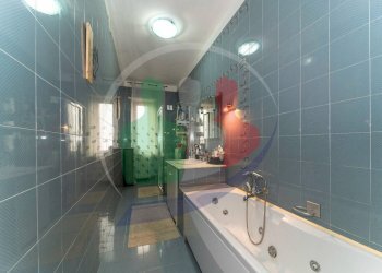 Foto 31 - Trilocale Via Colombo
 
48, Vinovo - foto 31