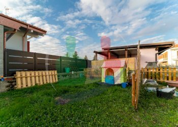 Foto 36 - Trilocale Via Colombo
 
48, Vinovo - foto 36