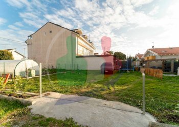 Foto 37 - Trilocale Via Colombo
 
48, Vinovo - foto 37