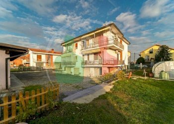 Foto 38 - Trilocale Via Colombo
 
48, Vinovo - foto 38