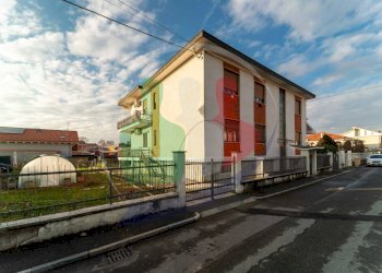 Foto 40 - Trilocale Via Colombo
 
48, Vinovo - foto 40