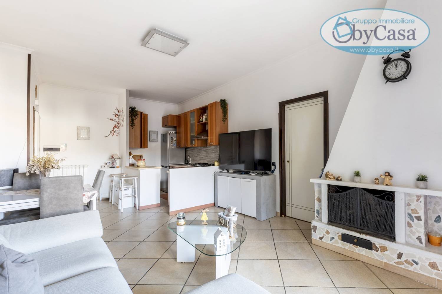 Foto 2 - Quadrilocale VIA DELL'ACQUARIO, Ladispoli - foto 2