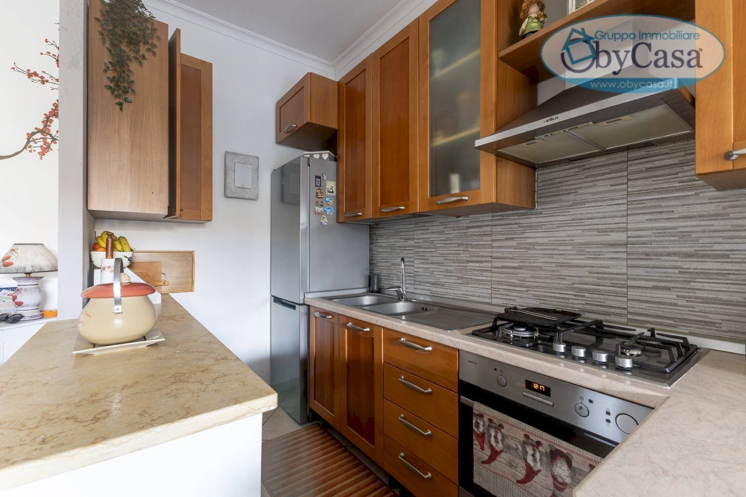 Foto 3 - Quadrilocale VIA DELL'ACQUARIO, Ladispoli - foto 3