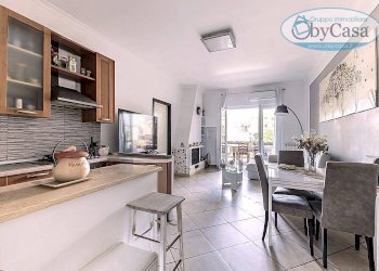 Foto 1 - Quadrilocale VIA DELL'ACQUARIO, Ladispoli - foto 1