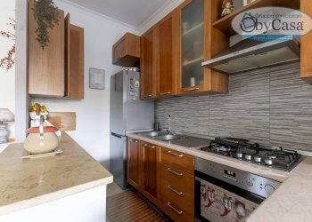 Foto 3 - Quadrilocale VIA DELL'ACQUARIO, Ladispoli - foto 3