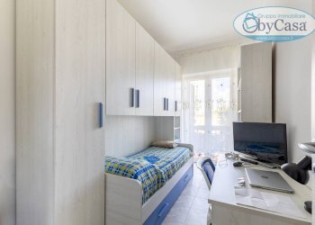 Foto 7 - Quadrilocale VIA DELL'ACQUARIO, Ladispoli - foto 7