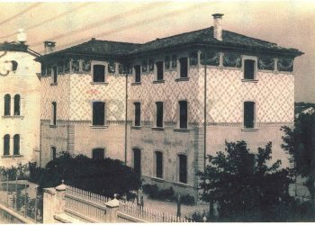 Casa all\'aperto - Villa Via Capovilla
 
43, Pieve di Soligo - photo 2