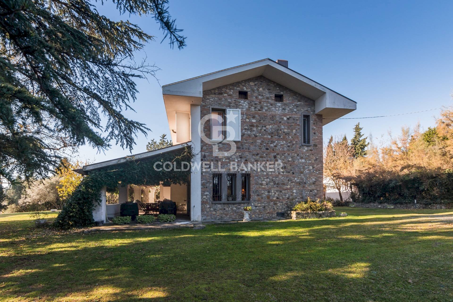 Foto 1 - Villa via Brusadino
 
370, Santarcangelo di Romagna - foto 1