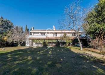 Foto 2 - Villa via Brusadino
 
370, Santarcangelo di Romagna - foto 2