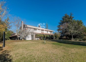 Foto 4 - Villa via Brusadino
 
370, Santarcangelo di Romagna - foto 4