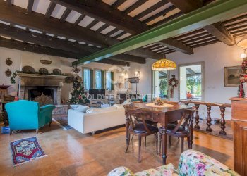 Foto 6 - Villa via Brusadino
 
370, Santarcangelo di Romagna - foto 6