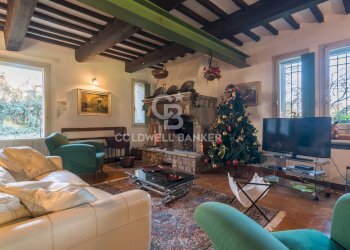 Foto 7 - Villa via Brusadino
 
370, Santarcangelo di Romagna - foto 7