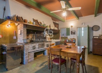 Foto 11 - Villa via Brusadino
 
370, Santarcangelo di Romagna - foto 11