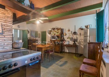 Foto 12 - Villa via Brusadino
 
370, Santarcangelo di Romagna - foto 12