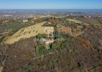 Foto 45 - Villa via Brusadino
 
370, Santarcangelo di Romagna - foto 45