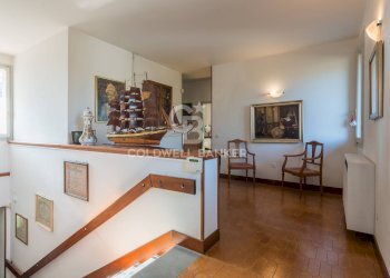 Foto 13 - Villa via Brusadino
 
370, Santarcangelo di Romagna - foto 13