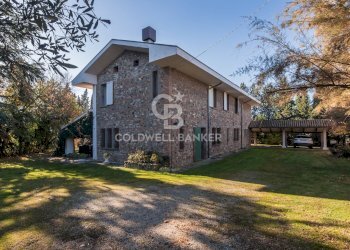 Foto 32 - Villa via Brusadino
 
370, Santarcangelo di Romagna - foto 32