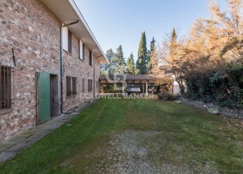 Foto 33 - Villa via Brusadino
 
370, Santarcangelo di Romagna - foto 33