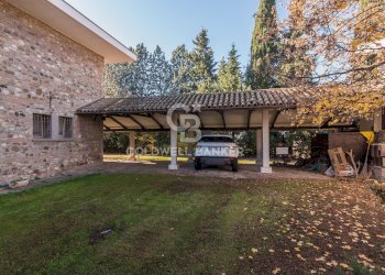 Foto 34 - Villa via Brusadino
 
370, Santarcangelo di Romagna - foto 34