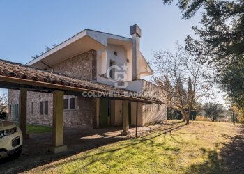 Foto 35 - Villa via Brusadino
 
370, Santarcangelo di Romagna - foto 35