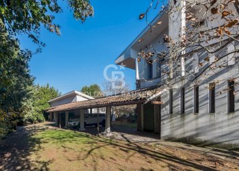 Foto 37 - Villa via Brusadino
 
370, Santarcangelo di Romagna - foto 37