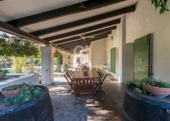 Foto 38 - Villa via Brusadino
 
370, Santarcangelo di Romagna - foto 38