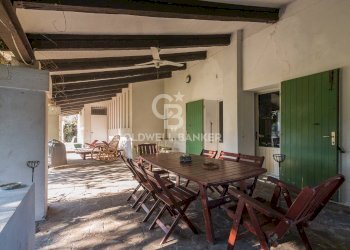 Foto 39 - Villa via Brusadino
 
370, Santarcangelo di Romagna - foto 39