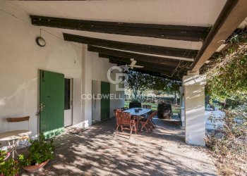 Foto 41 - Villa via Brusadino
 
370, Santarcangelo di Romagna - foto 41