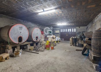 Foto 42 - Villa via Brusadino
 
370, Santarcangelo di Romagna - foto 42