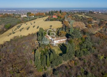 Foto 44 - Villa via Brusadino
 
370, Santarcangelo di Romagna - foto 44