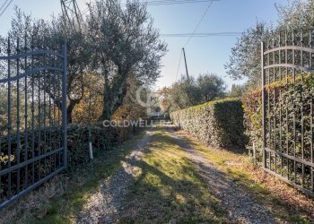 Foto 46 - Villa via Brusadino
 
370, Santarcangelo di Romagna - foto 46