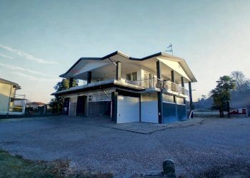 Casa all\'aperto - Villa Via Motte
 
12/A, Sesto Calende - foto 4