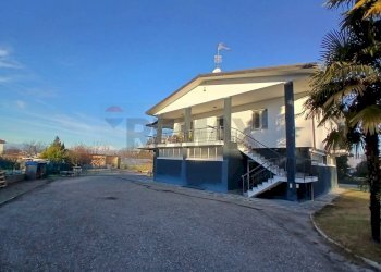Casa all\'aperto - Villa Via Motte
 
12/A, Sesto Calende - foto 5