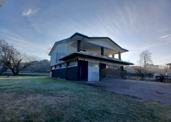 Casa all\'aperto - Villa Via Motte
 
12/A, Sesto Calende - foto 6