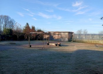 Edificio all\'aperto - Villa Via Motte
 
12/A, Sesto Calende - foto 7